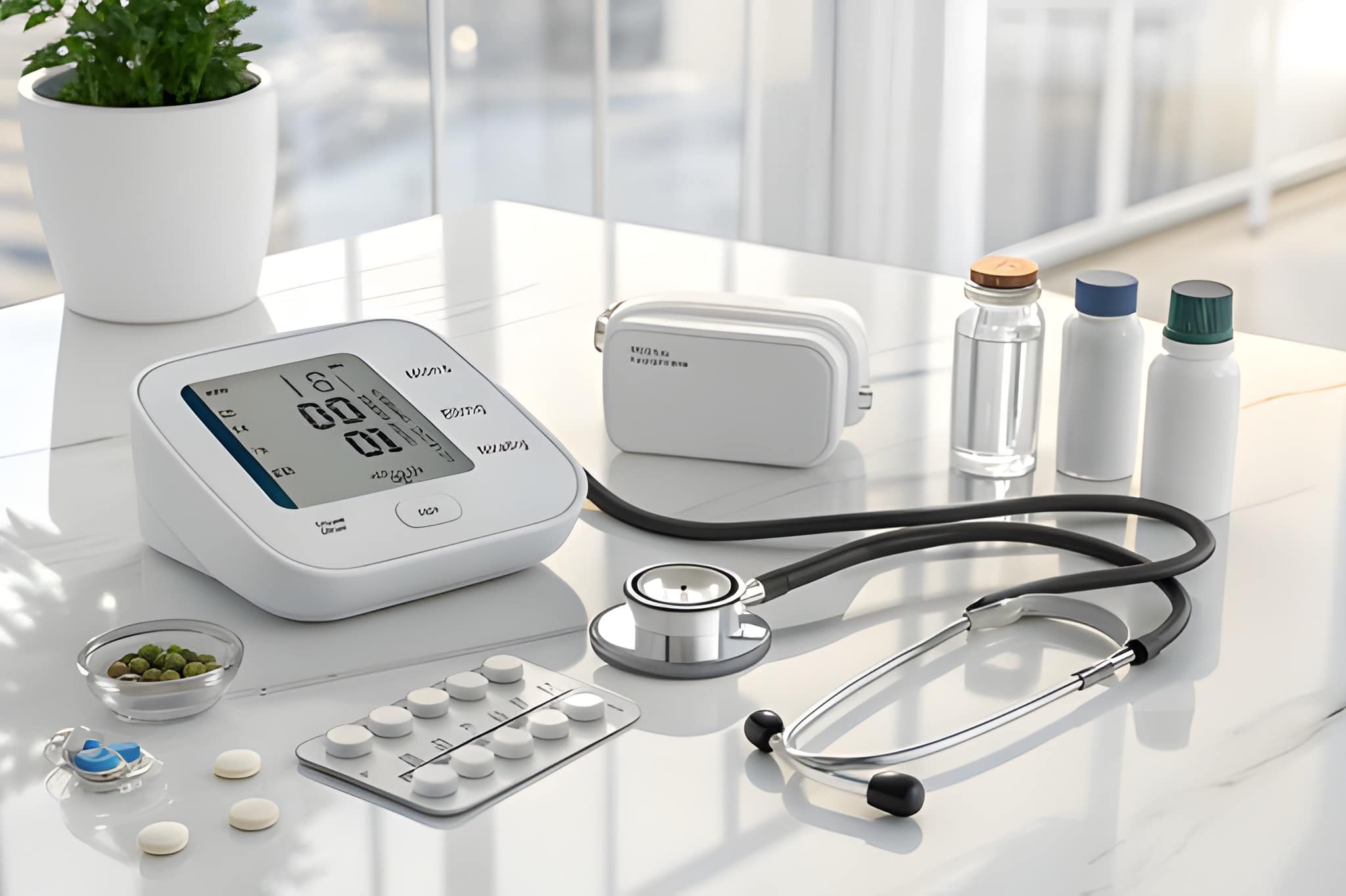Medical Hub