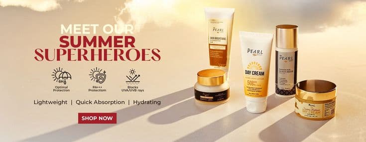 The Beauty Collection