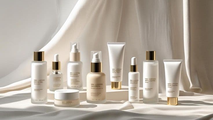 Luxury Skincare